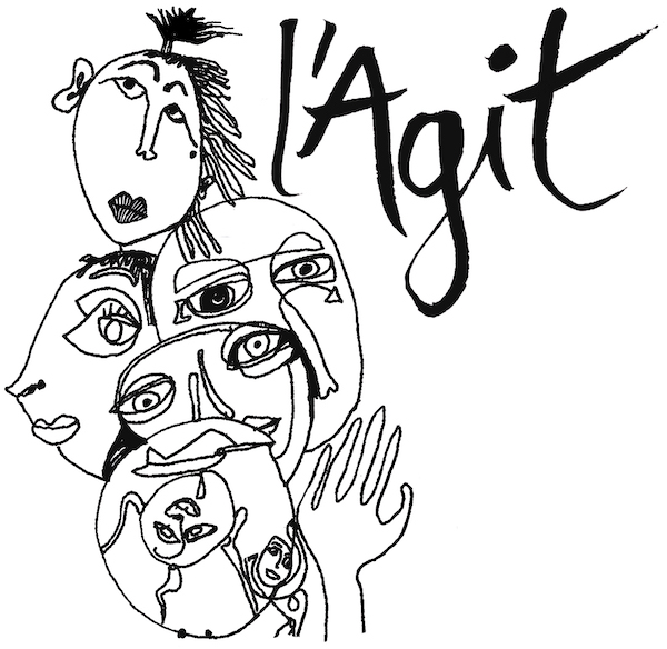 logo Agit