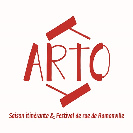 Logo ARTO