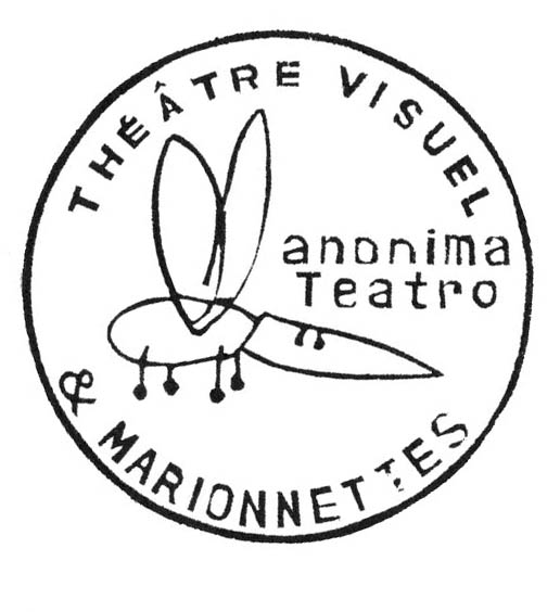 Logo ANonima petite bête