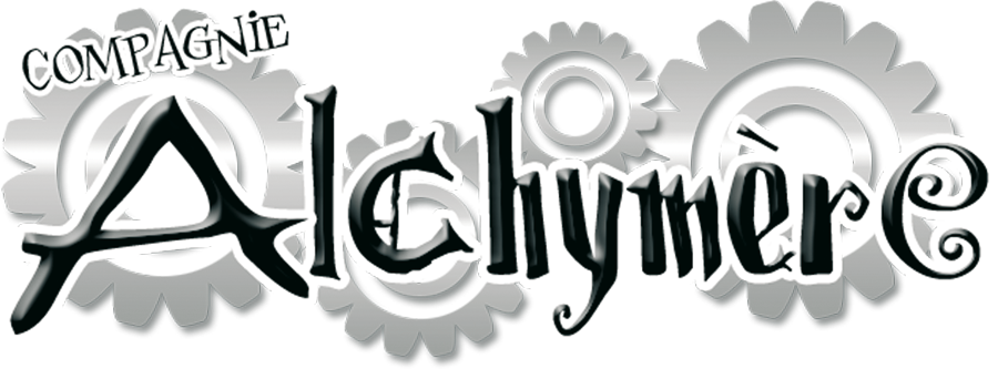 logo alchymere