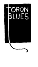 Logo Cie Toron Blues