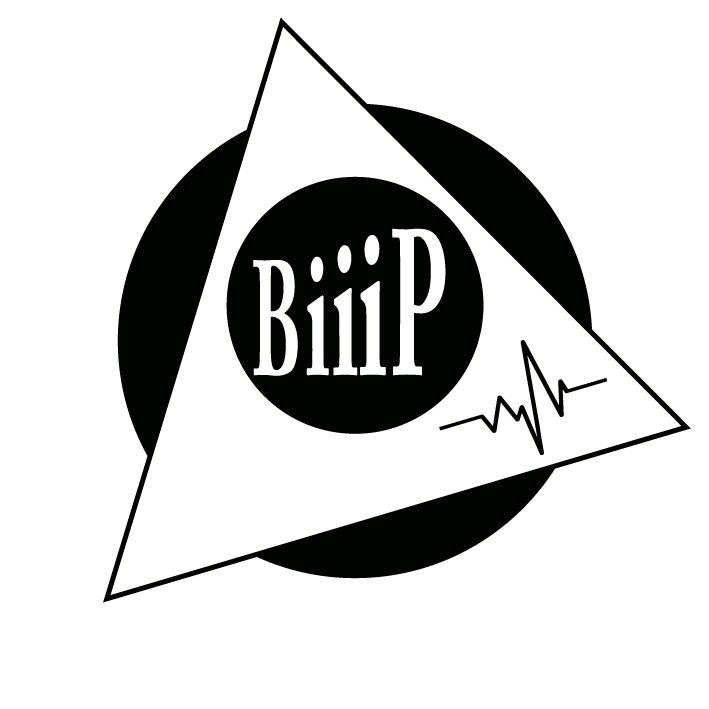 Logo de la BiiiP