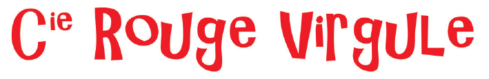Cie Rouge Virgule - logo